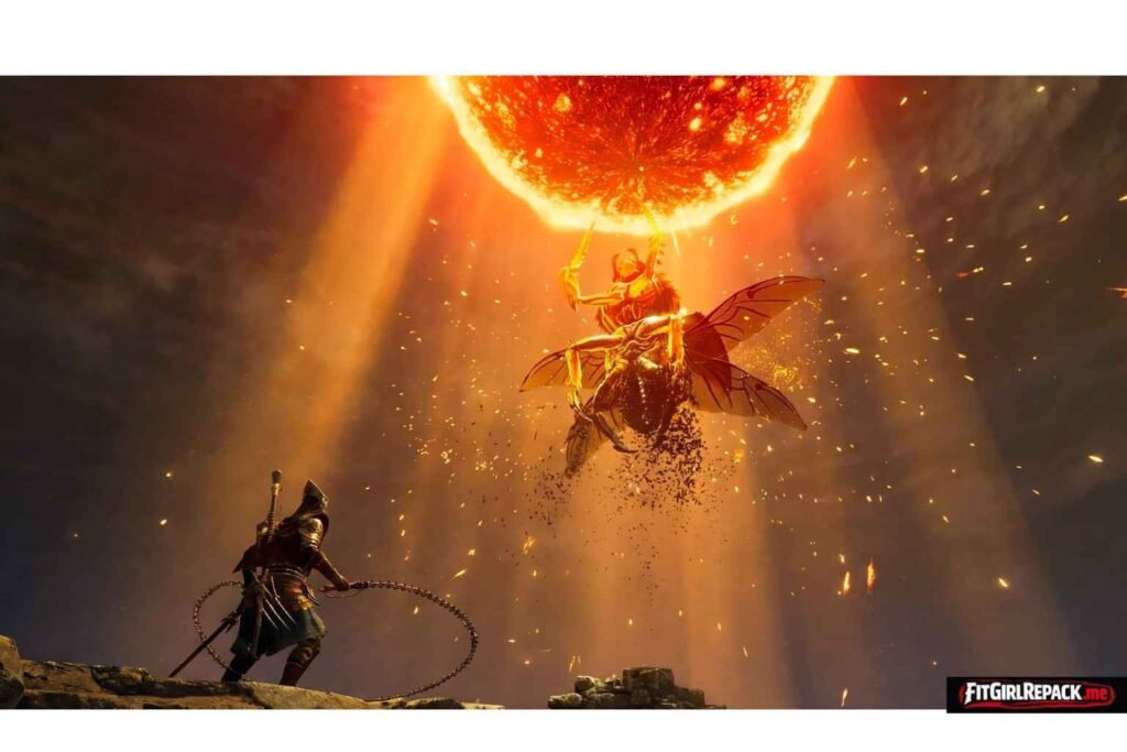 Soulmask: Shifting Sands