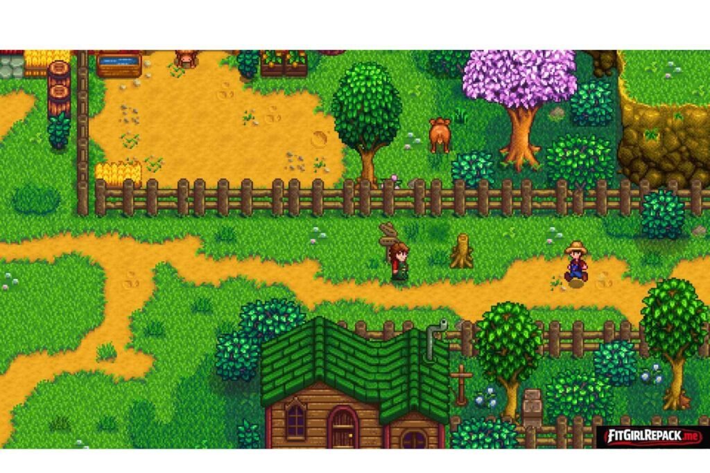 Stardew Valley 