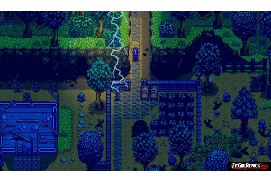 Stardew Valley 