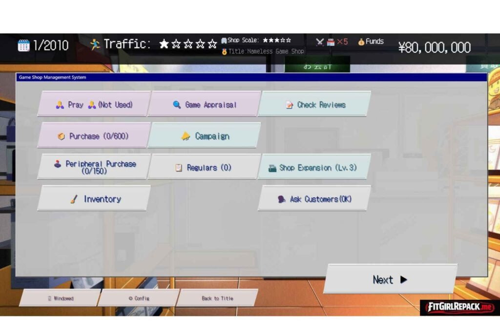 Sunset Game Shop Shayou 