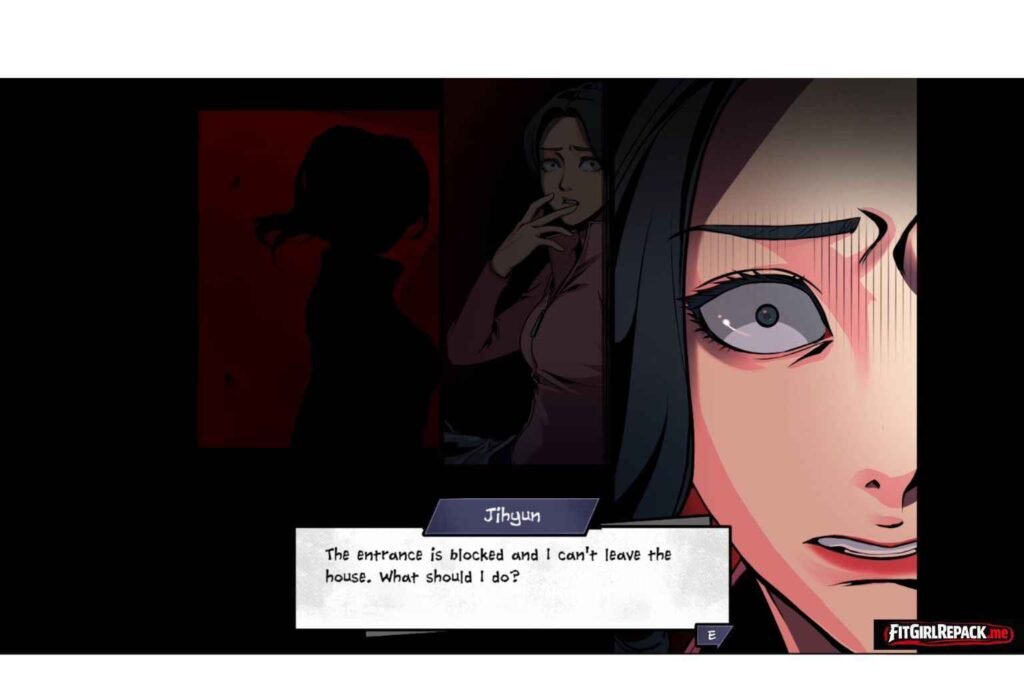 The Coma 3: Bloodlines