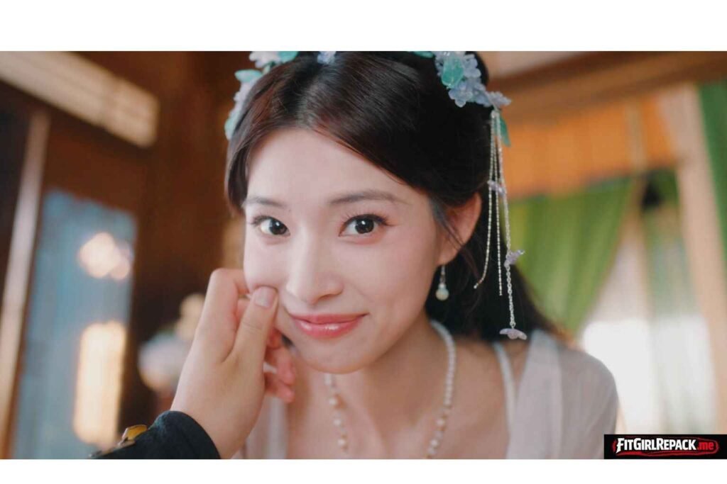 The Three Kingdoms: Rebirth