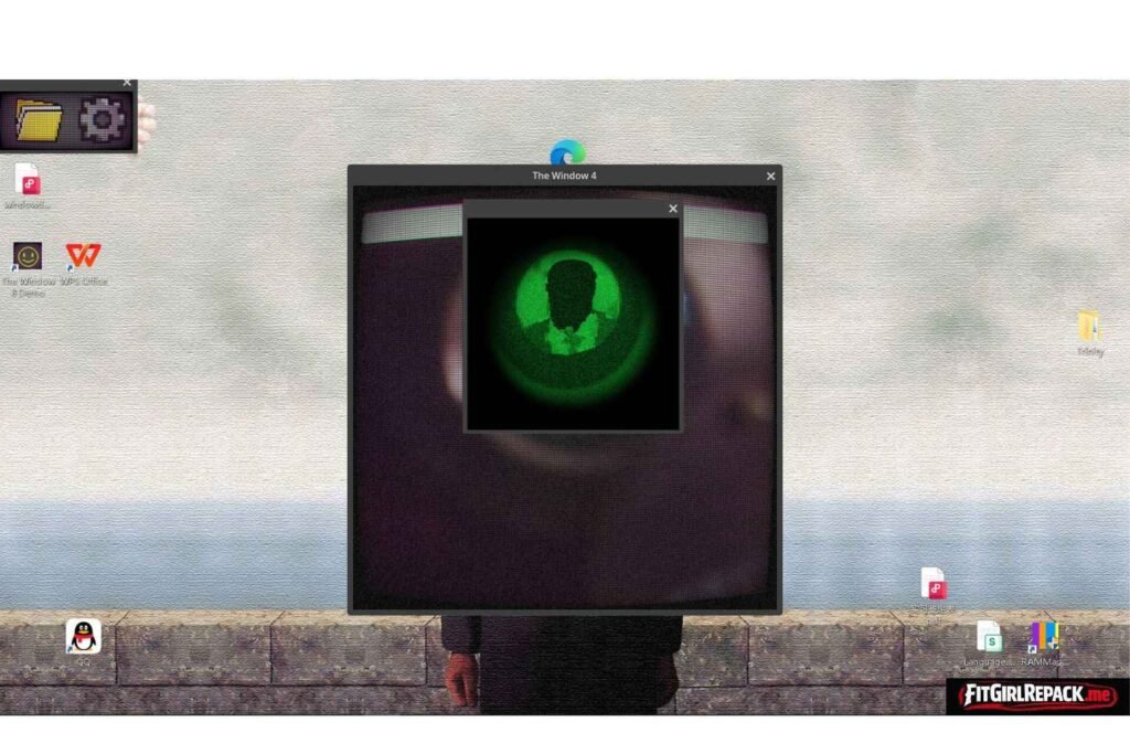 The Window 8: Millennium 