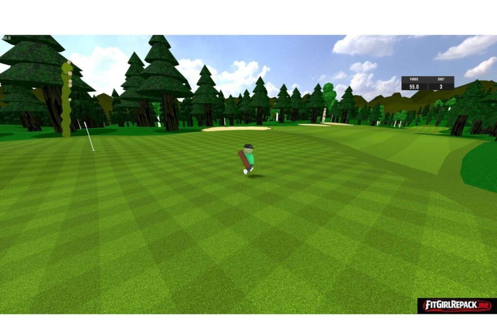 This Is Golf Demo