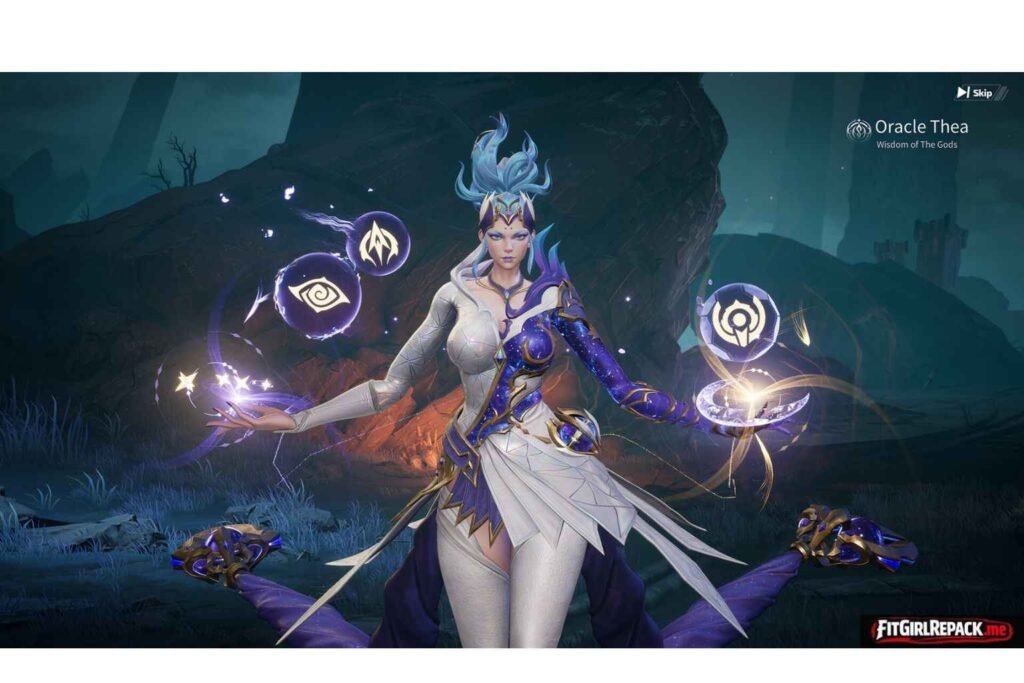 Torchlight: Infinite 