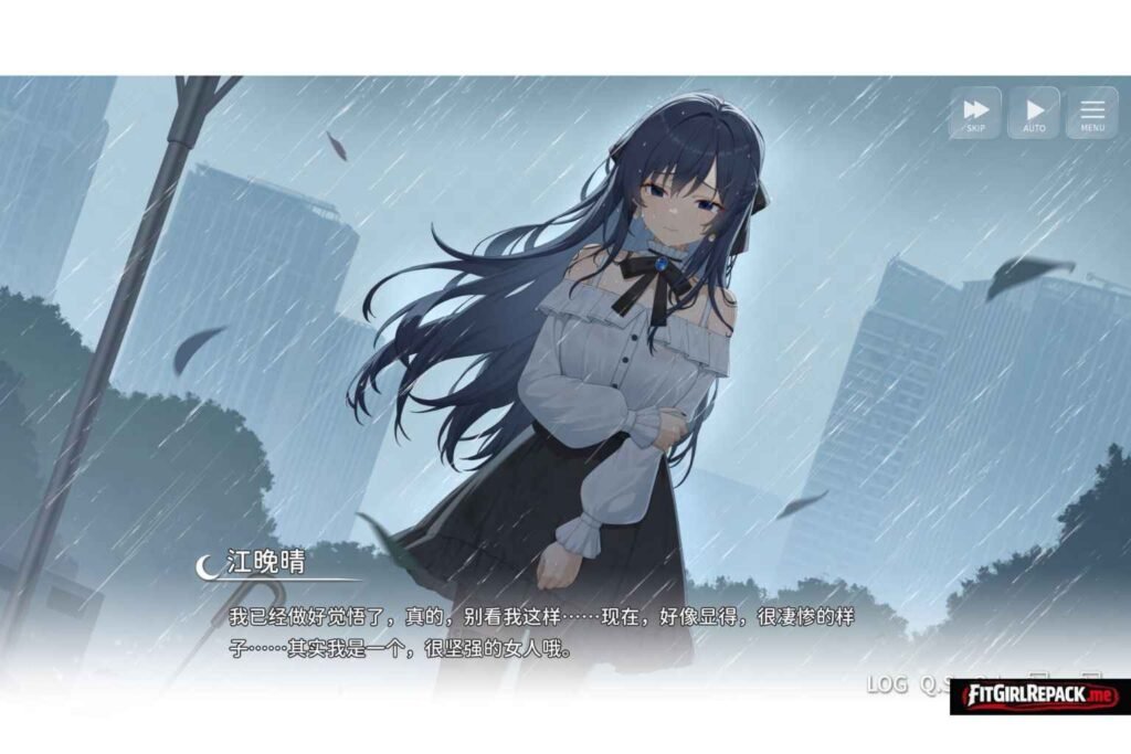 Wannabe Galgame God!!!