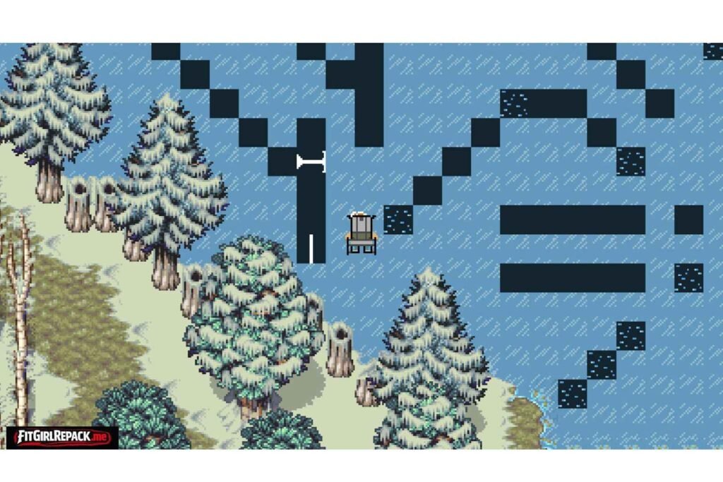 A Maze In Labyrinth Demo 