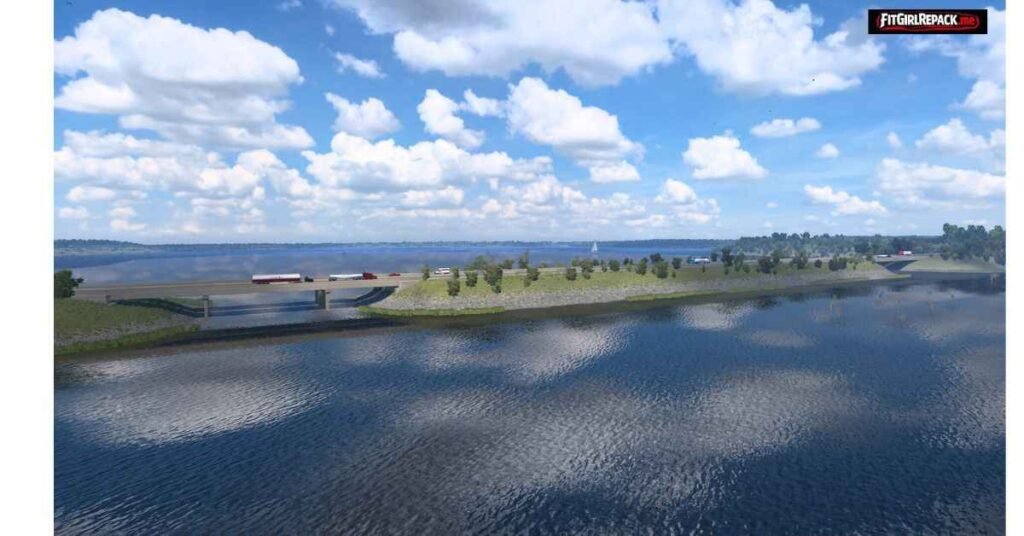 American Truck Simulator - Illinois