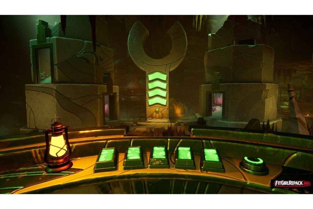 Call of the Elder Gods
