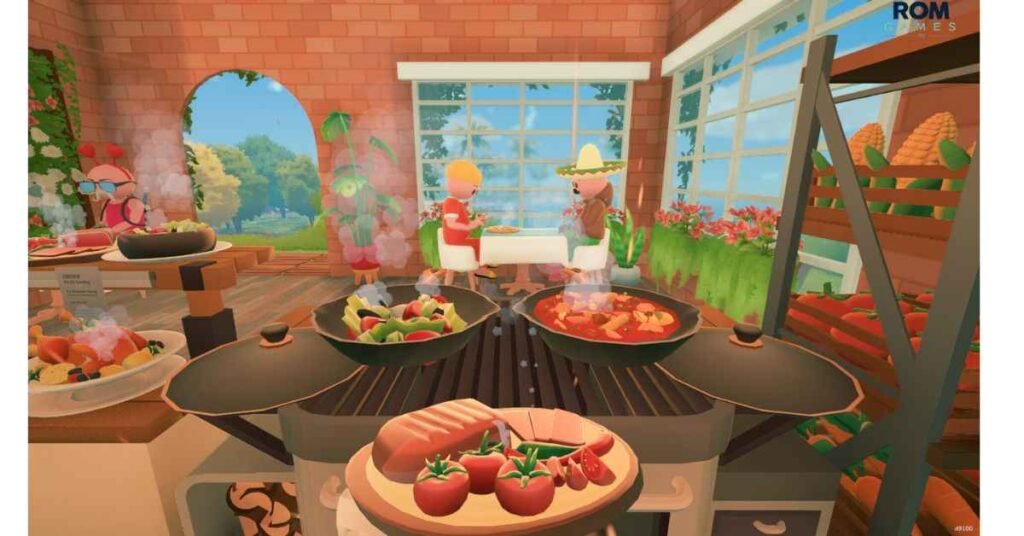 Farm to Table