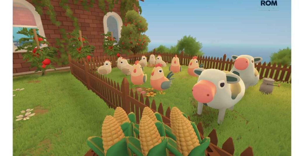 Farm to Table