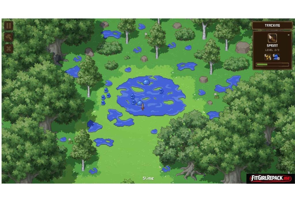 Forage Wizard