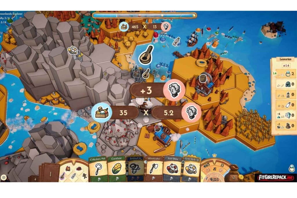 Islantiles 