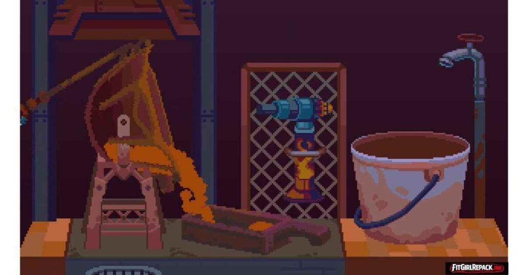 Mining Merchant