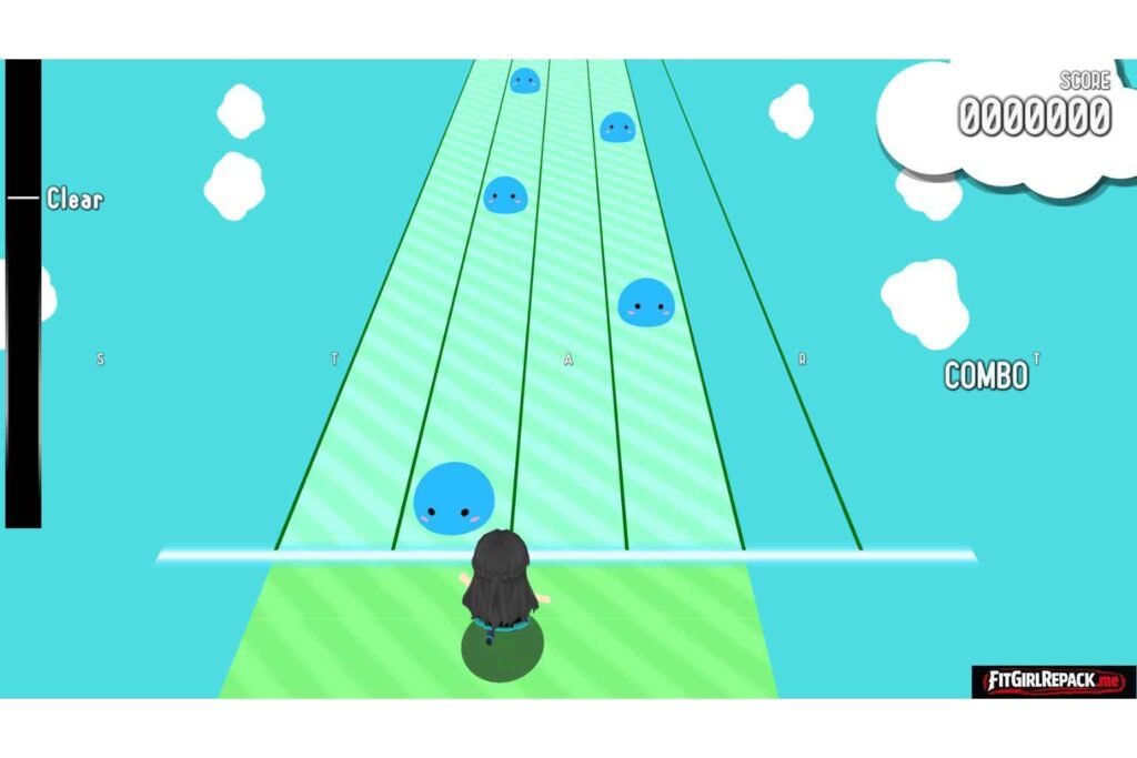 MusicRunner