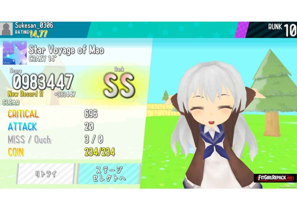 MusicRunner