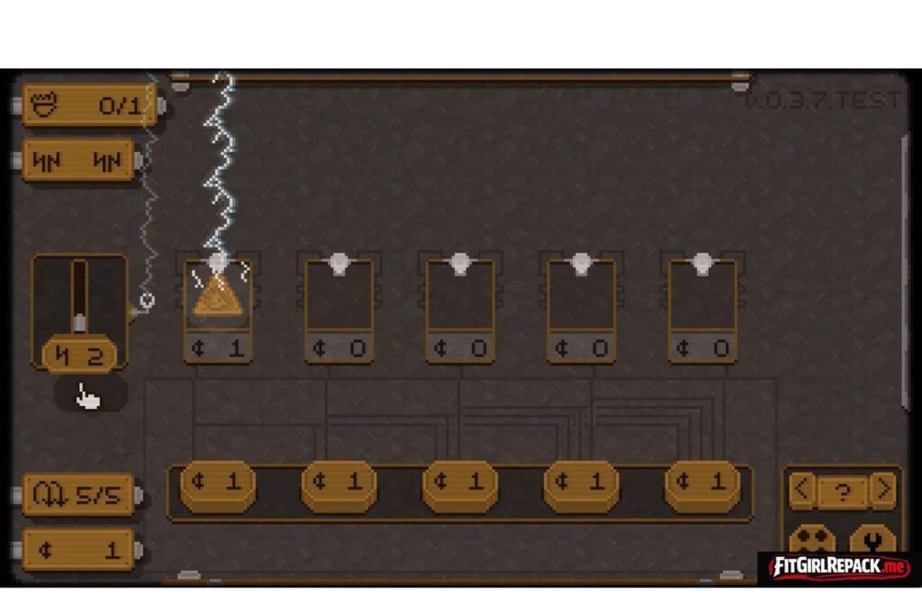Pennies 12
