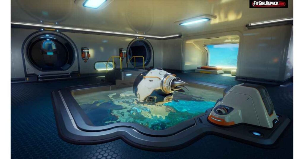 Subnautica 2