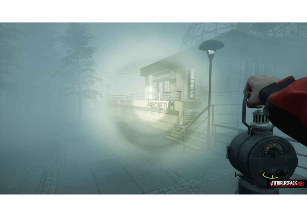 WILL: Follow The Light