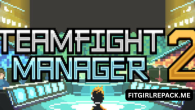 Teamfight Manager 2