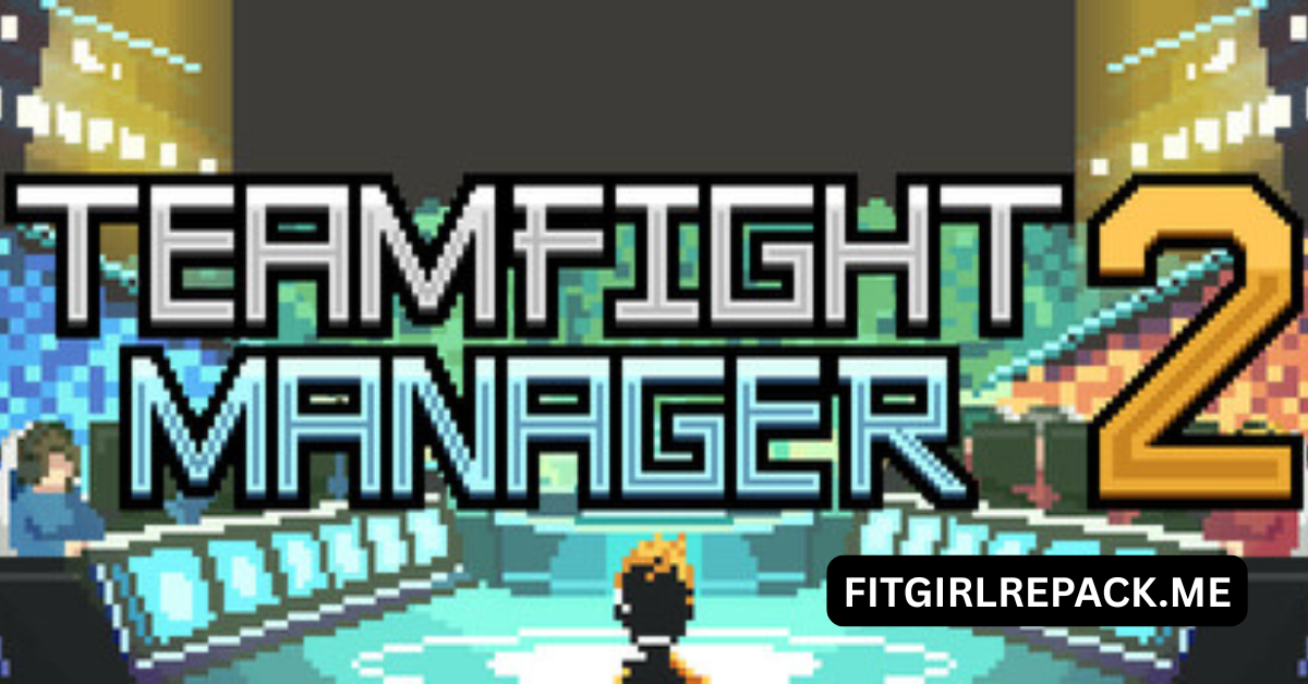 Teamfight Manager 2