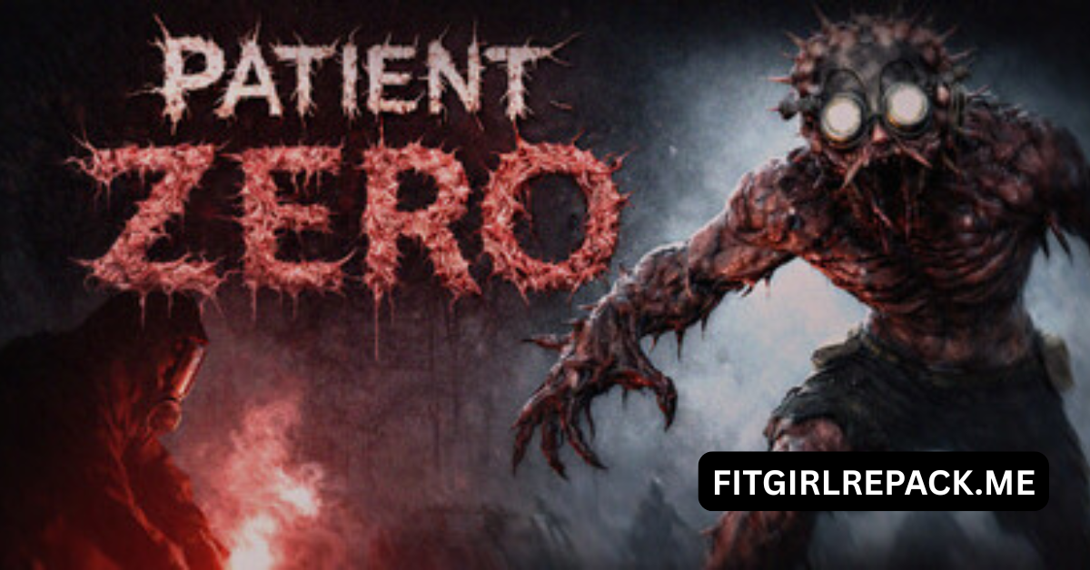 PATIENT ZERO