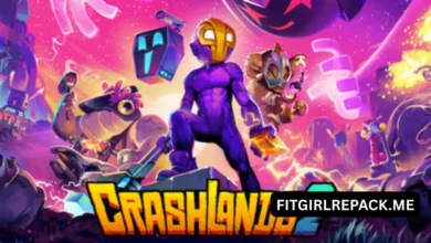 Crashlands 2