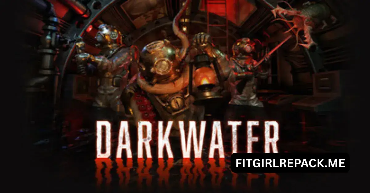 Darkwater