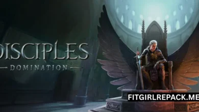 Disciples Domination