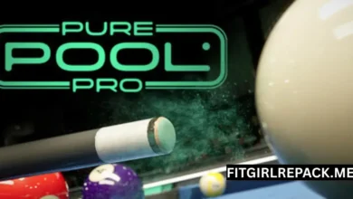 Pure Pool Pro