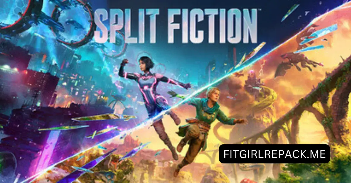 Split Fiction