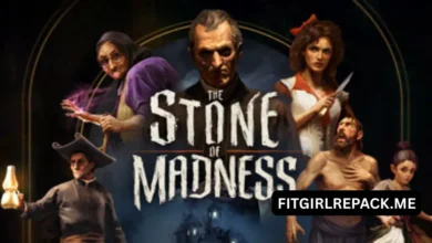 The Stone of Madness