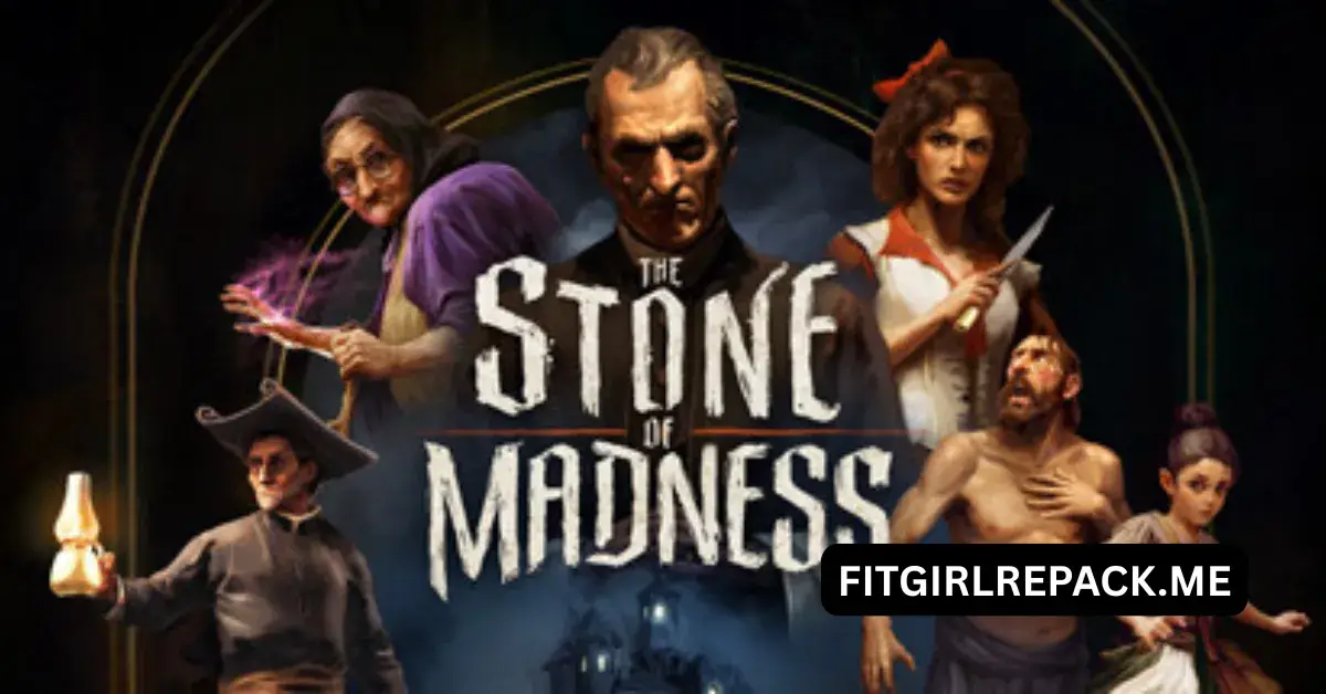 The Stone of Madness