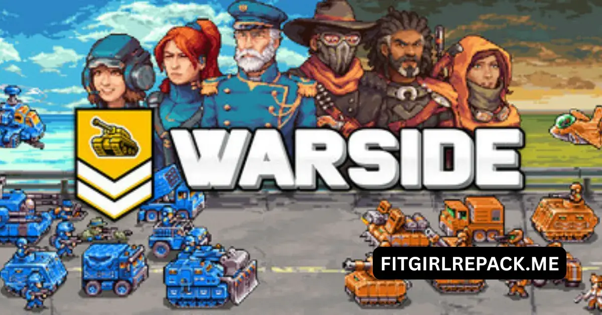 Warside