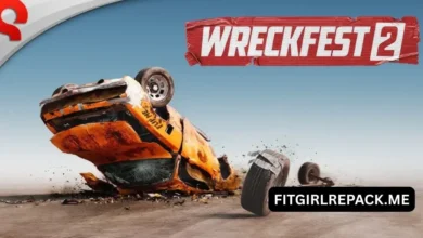 Wreckfest 2