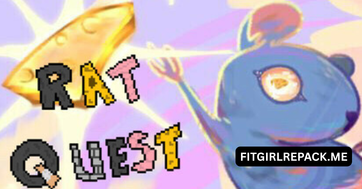 Rat Quest