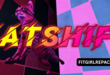 CatShift