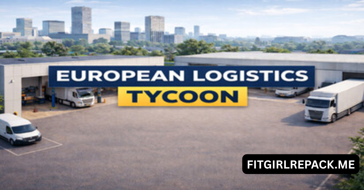 European Logistics Tycoon