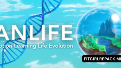 ANLIFE: Motion-Learning Life Evolution