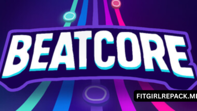 Beatcore