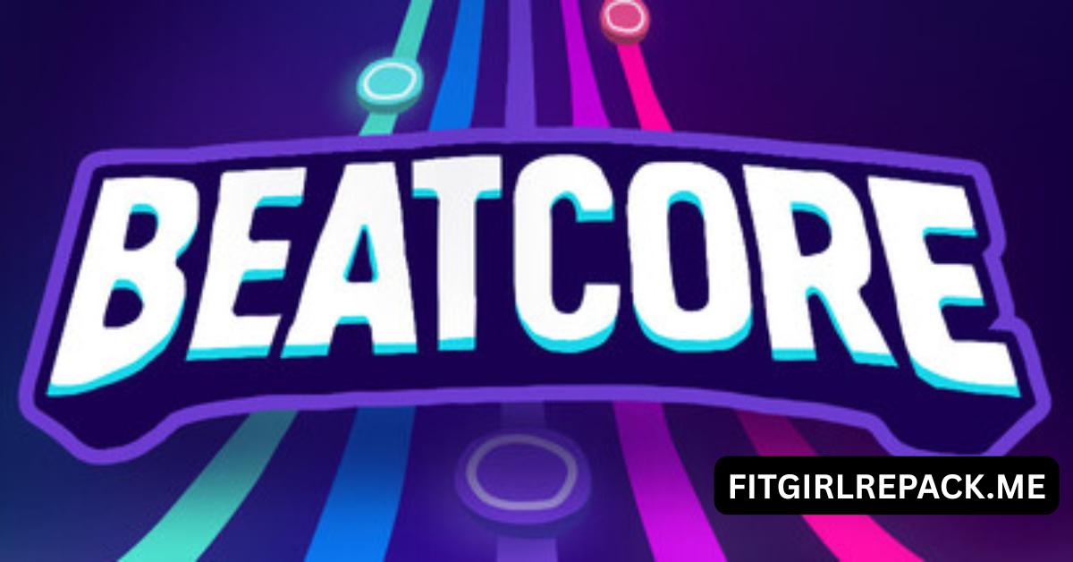 Beatcore