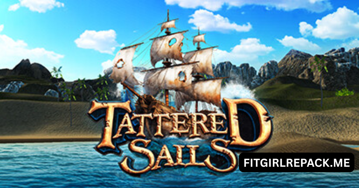 Tattered Sails