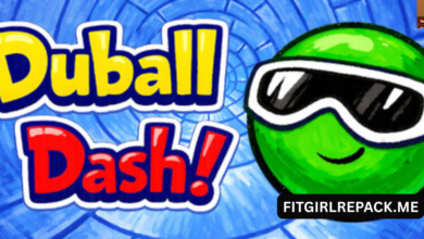Duball Dash