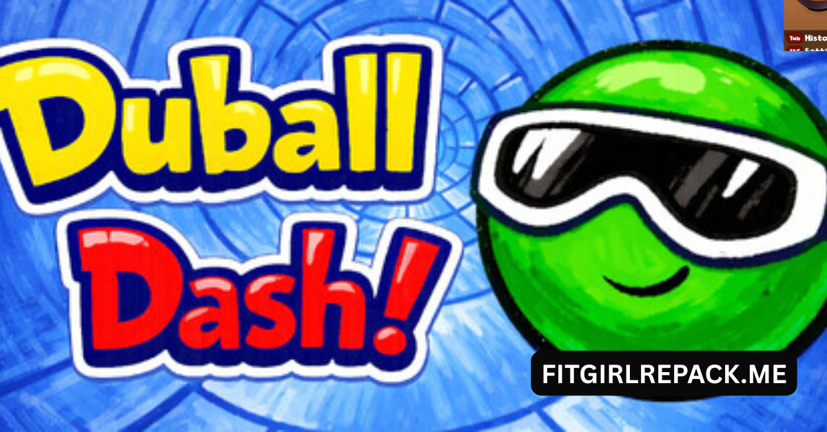 Duball Dash