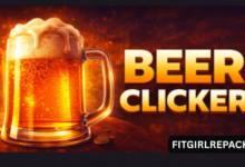 Beer Clicker