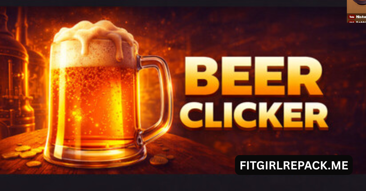 Beer Clicker