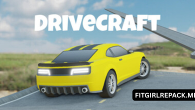 DriveCraft