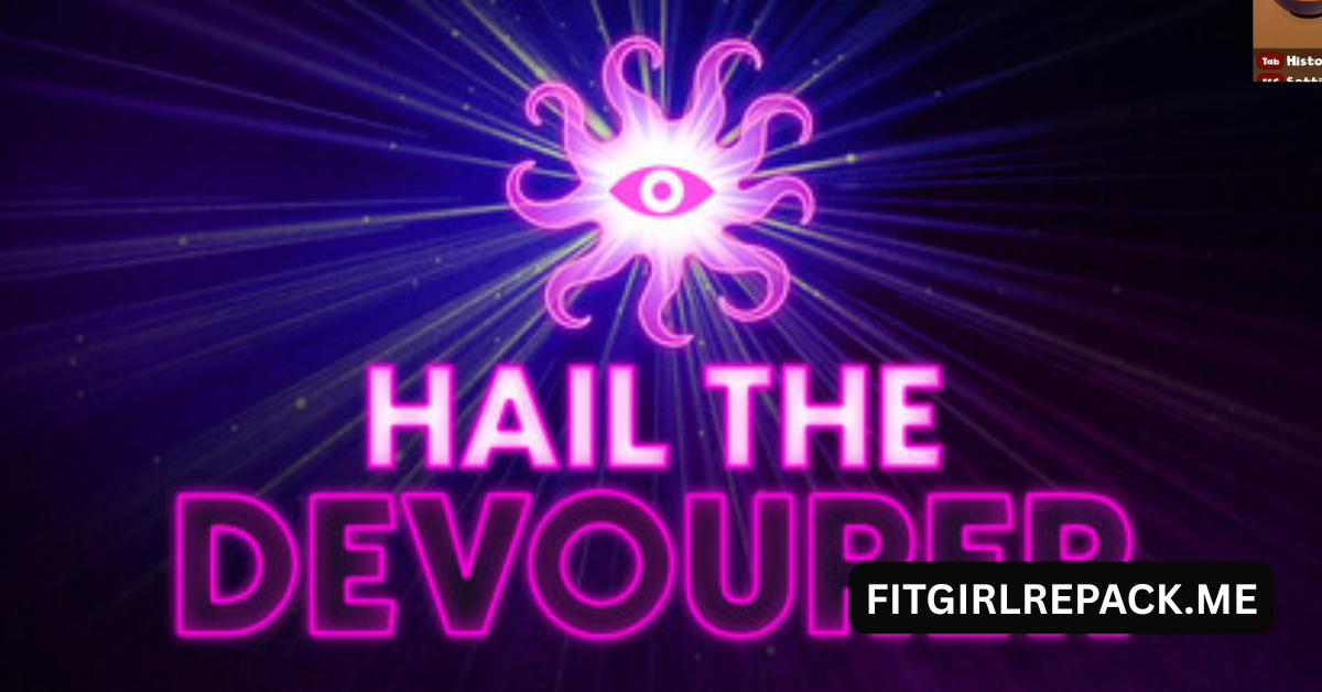 Hail the Devourer Demo