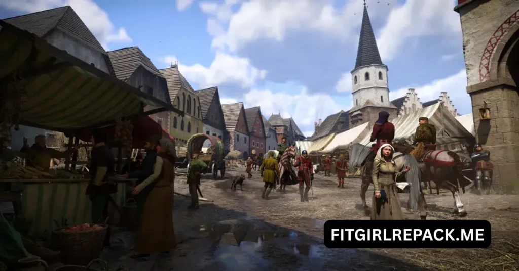 Kingdom Come: Deliverance II 