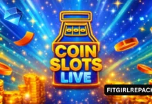 Coin Slots Live